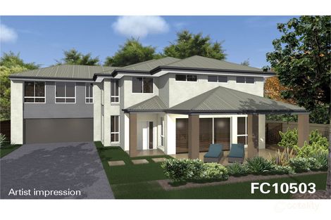 Property photo of 55 Alexandra Circuit Alexandra Hills QLD 4161