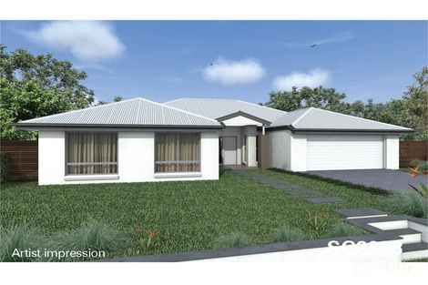 Property photo of 55 Alexandra Circuit Alexandra Hills QLD 4161