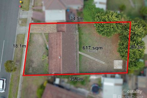 Property photo of 4 Eldorado Crescent Meadow Heights VIC 3048