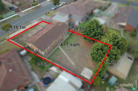 Property photo of 4 Eldorado Crescent Meadow Heights VIC 3048