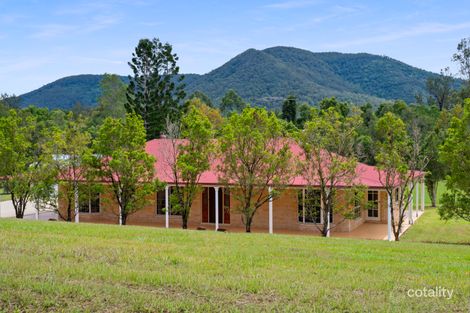 44 Greenwood Cres, Samford Valley, QLD 4520