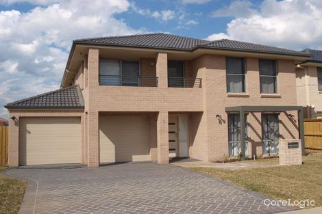 Property photo of 5 Rainford Street Stanhope Gardens NSW 2768