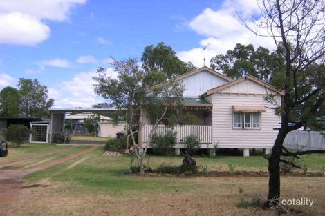 Property photo of 55 King Street Chinchilla QLD 4413