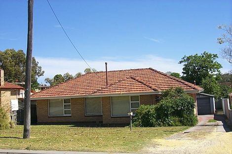 9 Grenville St, Tuart Hill, WA 6060