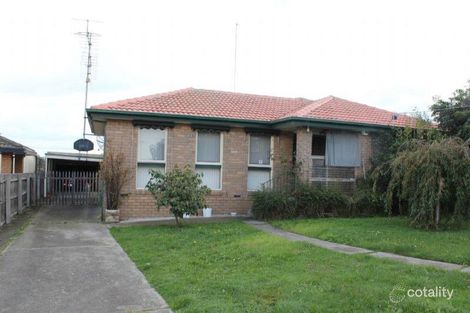 16 Auchterlonie Cres, Churchill, VIC 3842
