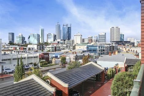 Property photo of 67/141 Fitzgerald Street West Perth WA 6005
