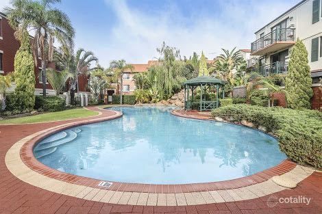 Property photo of 67/141 Fitzgerald Street West Perth WA 6005