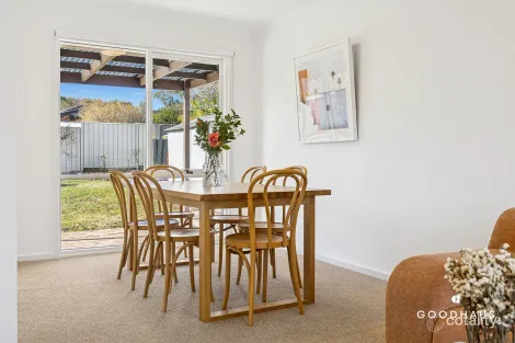 Property photo of 39 Mirrabucca Crescent Giralang ACT 2617