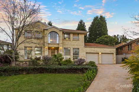 Property photo of 5 Hillgrove Close Ourimbah NSW 2258