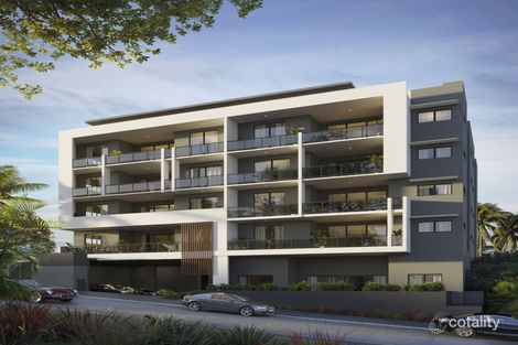 2/18-22 Wesley St, Lutwyche, QLD 4030