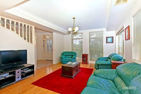 Property photo of 52 Balaton Street Westlake QLD 4074