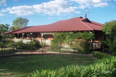 18 Roscrae Lane, Inverell, NSW 2360