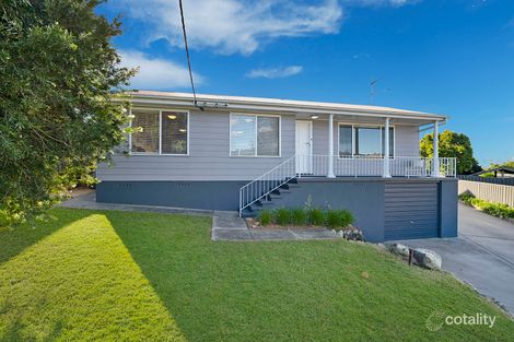 Property photo of 22 Vista Parade Kotara NSW 2289