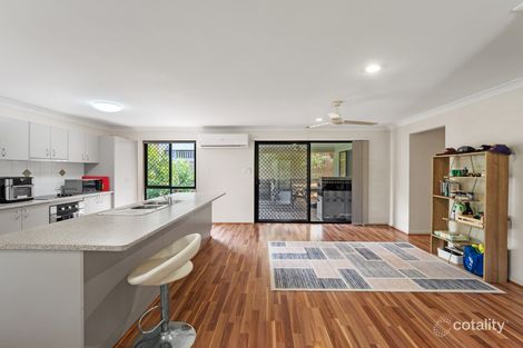 Property photo of 18 Andrew Walker Drive Goodna QLD 4300