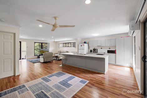 Property photo of 18 Andrew Walker Drive Goodna QLD 4300