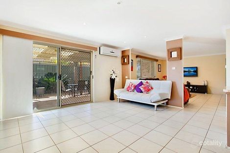 Property photo of 3 Kuraji Close Glenmore Park NSW 2745