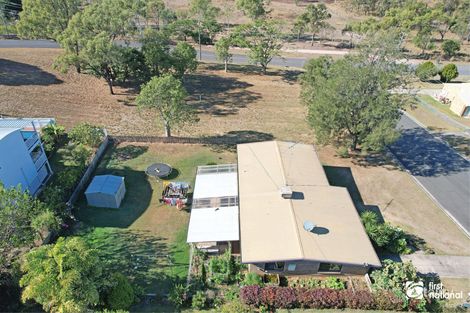 Property photo of 16 Spier Street Biloela QLD 4715