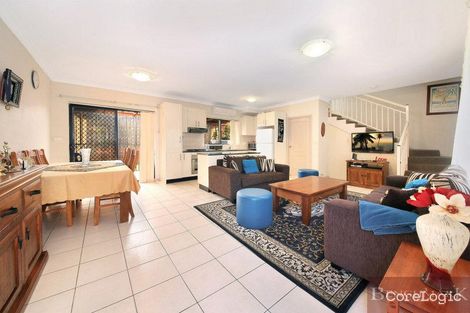 Property photo of 6/29-33 Macdonald Street Lakemba NSW 2195