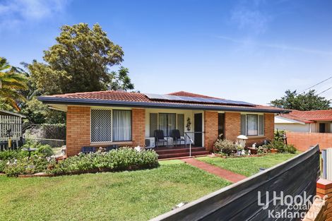Property photo of 1 Crest Street Kallangur QLD 4503