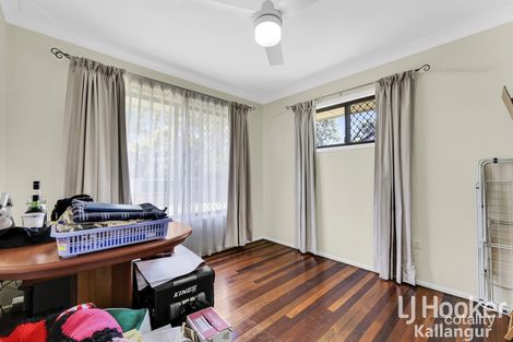 Property photo of 1 Crest Street Kallangur QLD 4503