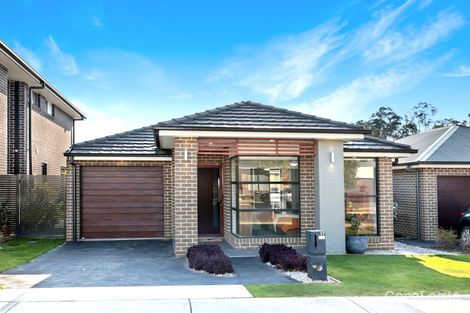 Property photo of 17 Artillery Street Jordan Springs NSW 2747