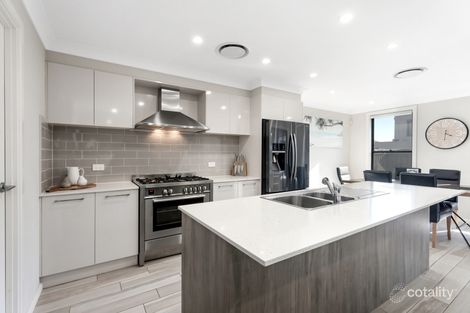 Property photo of 17 Artillery Street Jordan Springs NSW 2747