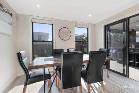 Property photo of 17 Artillery Street Jordan Springs NSW 2747