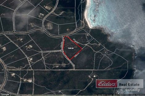 110 Short Beach Rd, Bremer Bay, WA 6338