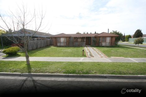 80 Balladonia Rd, Rowville, VIC 3178