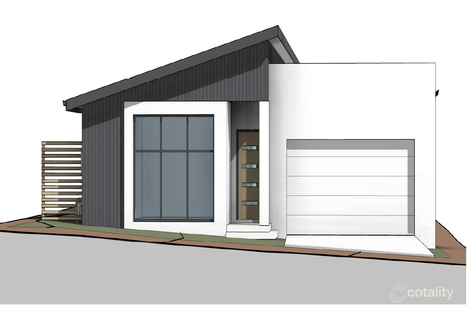 Property photo of 8 Don Bell Street Bonner ACT 2914