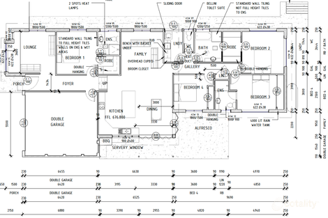 Property photo of 8 Don Bell Street Bonner ACT 2914