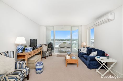 Property photo of 601/18 Woodlands Avenue Breakfast Point NSW 2137