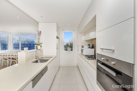 Property photo of 601/18 Woodlands Avenue Breakfast Point NSW 2137