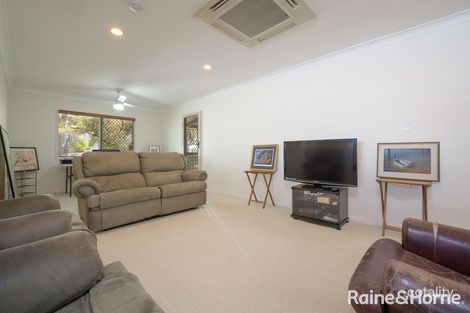 Property photo of 8 Walters Avenue West Gladstone QLD 4680