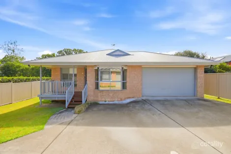 4/99a Alice St, Grafton, NSW 2460