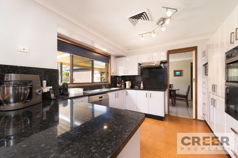 Property photo of 5 Salway Close Whitebridge NSW 2290