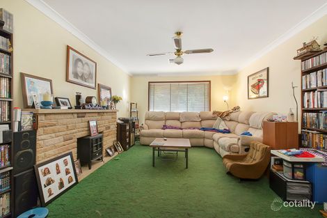 Property photo of 43 Colless Street Penrith NSW 2750