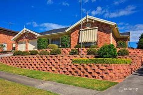 1/4 Blaxland Rd, Macquarie Hills, NSW 2285