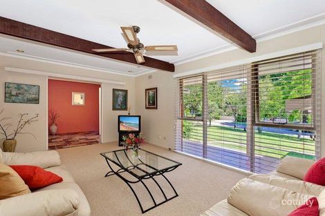 Property photo of 14 Forest Glen Crescent Belrose NSW 2085