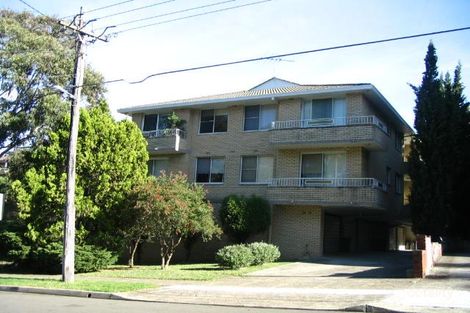 2/29-31 Balfour St, Allawah, NSW 2218