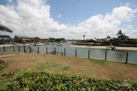 Property photo of 17 Bass Place Paradise Point QLD 4216