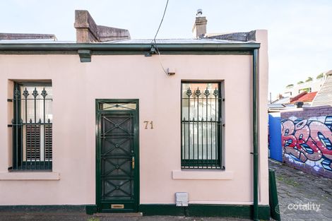 Property photo of 71 Hanover Street Fitzroy VIC 3065