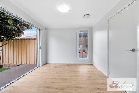 Property photo of 93 Ludhiana Glade Schofields NSW 2762