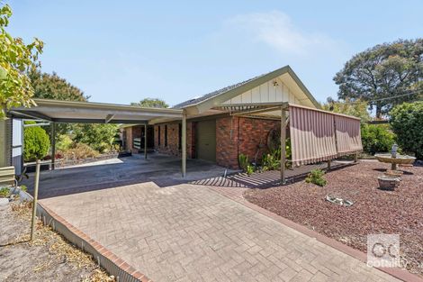 2 Valerie Ave, Highbury, SA 5089