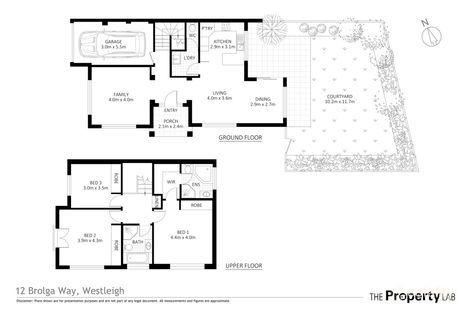 Property photo of 12 Brolga Way Westleigh NSW 2120