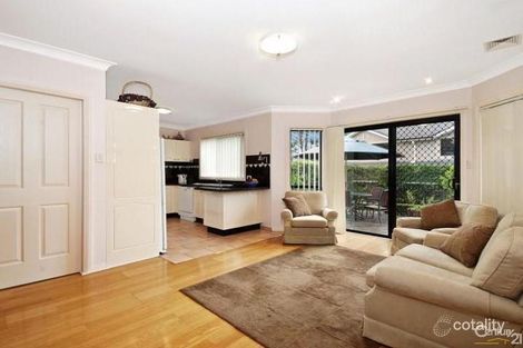Property photo of 3/33-35 Garthowen Crescent Castle Hill NSW 2154