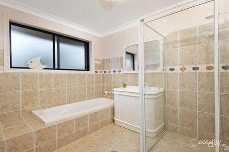 Property photo of 3/33-35 Garthowen Crescent Castle Hill NSW 2154