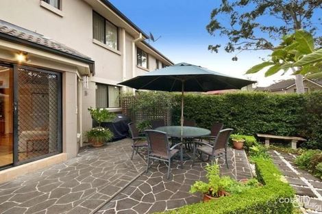 Property photo of 3/33-35 Garthowen Crescent Castle Hill NSW 2154