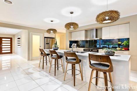 Property photo of 9 Dendron Court Doreen VIC 3754
