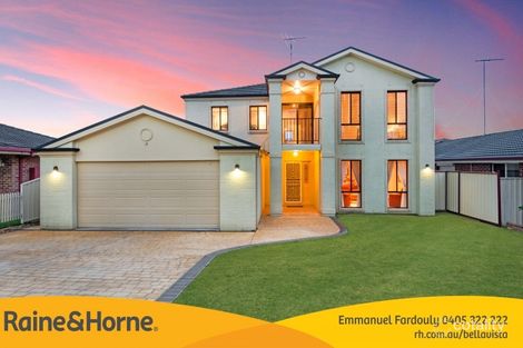 113 Meurants Lane, Glenwood, NSW 2768